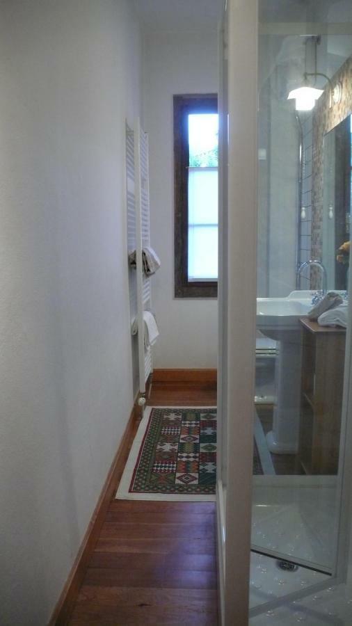 Dimora Fiorita Junior My Holiday Home Varallo Esterno foto